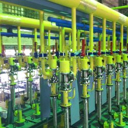 Изготовление газовых и жидкотопливных горелок - ООО "НЕСТАНДАРТ"